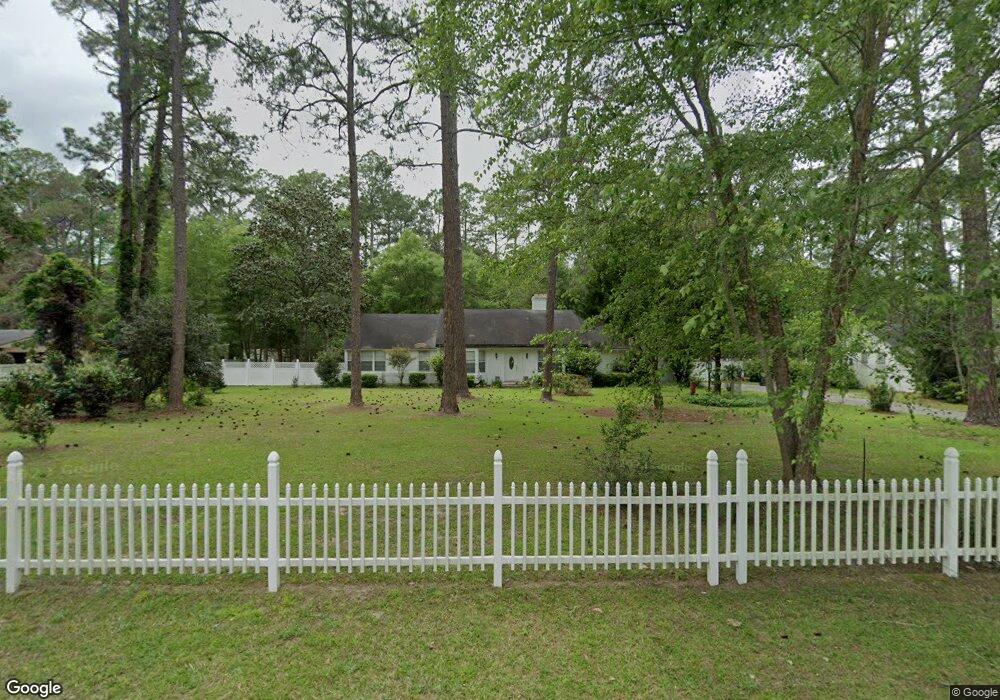 1326 Fairview Dr, Moultrie, GA 31768 - photo 1