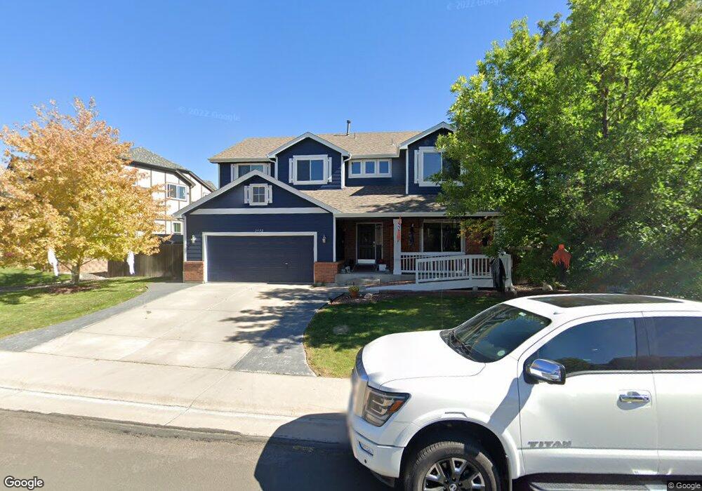 2952 E 135th Place, Thornton, CO 80241 - photo 1