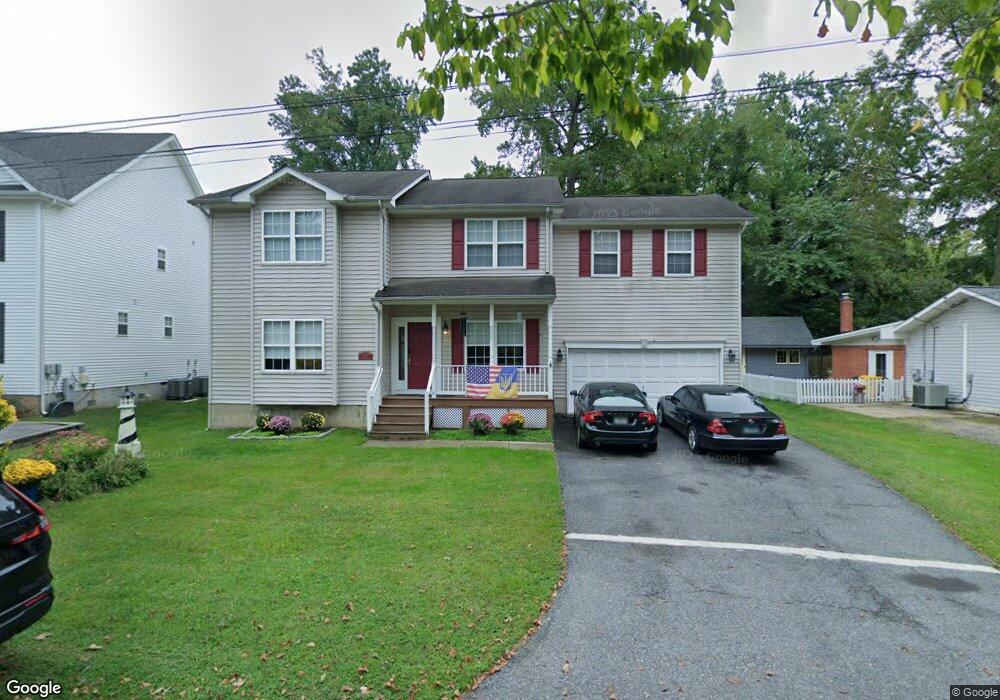 911 Dawson Rd, Edgewater, MD 21037 - photo 1