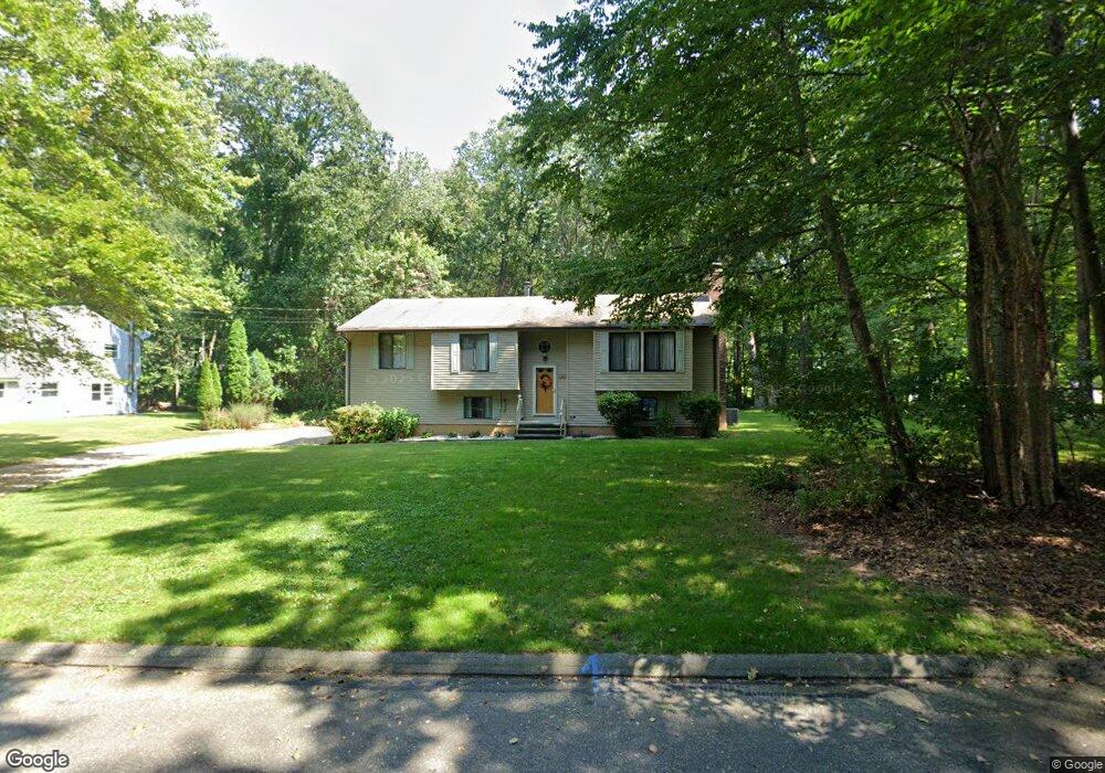 39 Herbert Rd, Coventry, CT 06238 - photo 1