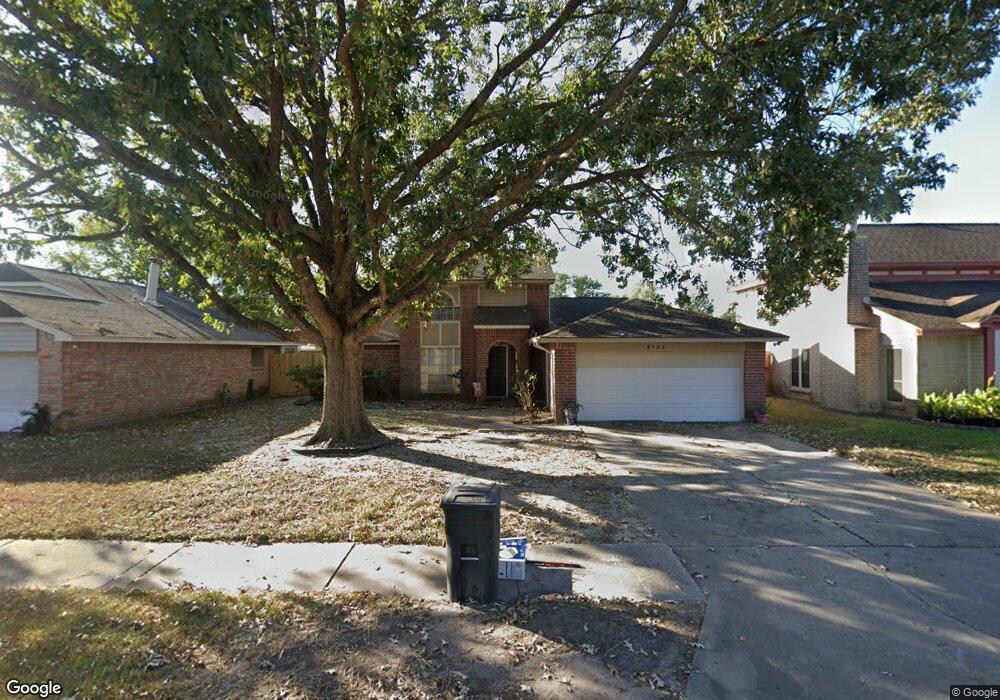 8103 Big Oak Trail Dr, Houston, TX 77040 - photo 1