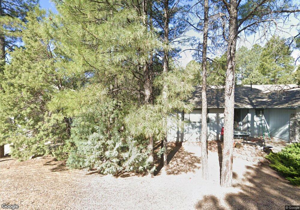 1620 N 40th Dr, Show Low, AZ 85901 - photo 1