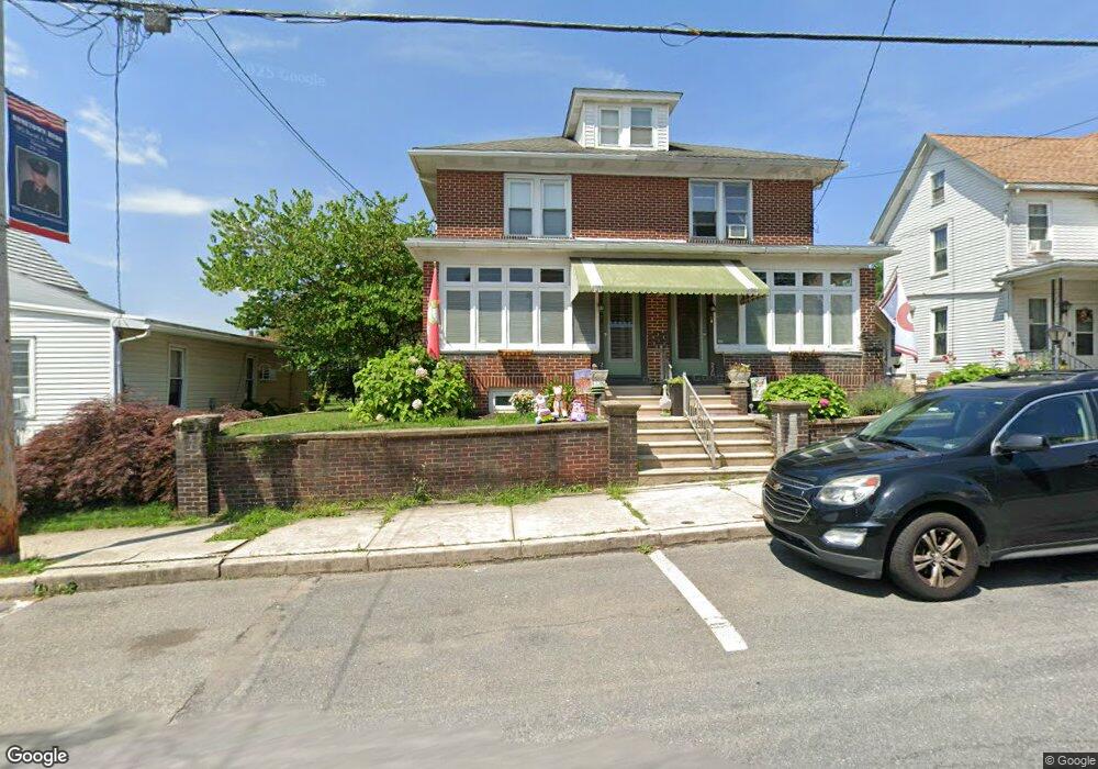 218 N 4th St, Lehighton, PA 18235 - photo 1