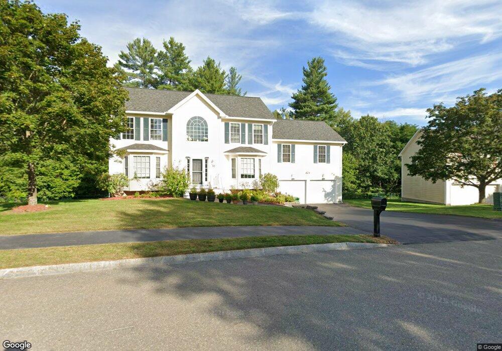 30 Hibiscus Way, Nashua, NH 03062 - photo 1