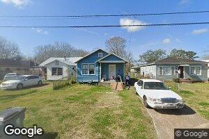 1405 N 3rd St, Morgan City, LA 70380