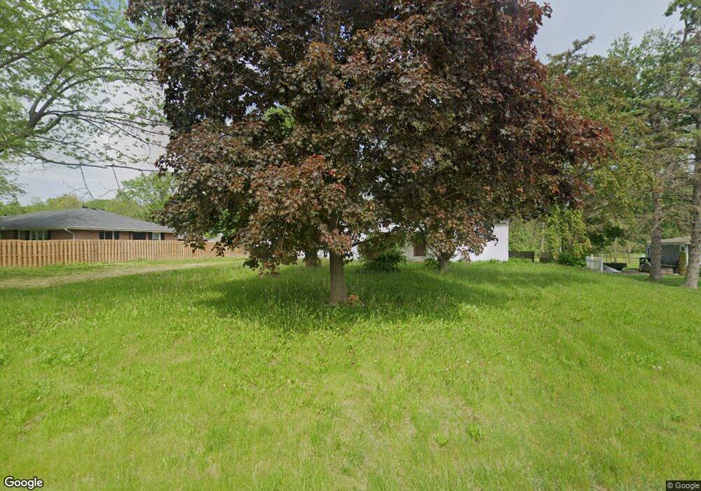 2768 N Scatterfield Rd, Anderson, IN 46012 - photo 1