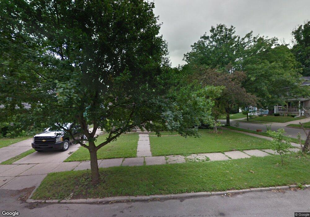 1000 Parker St, Lansing, MI 48912 - photo 1