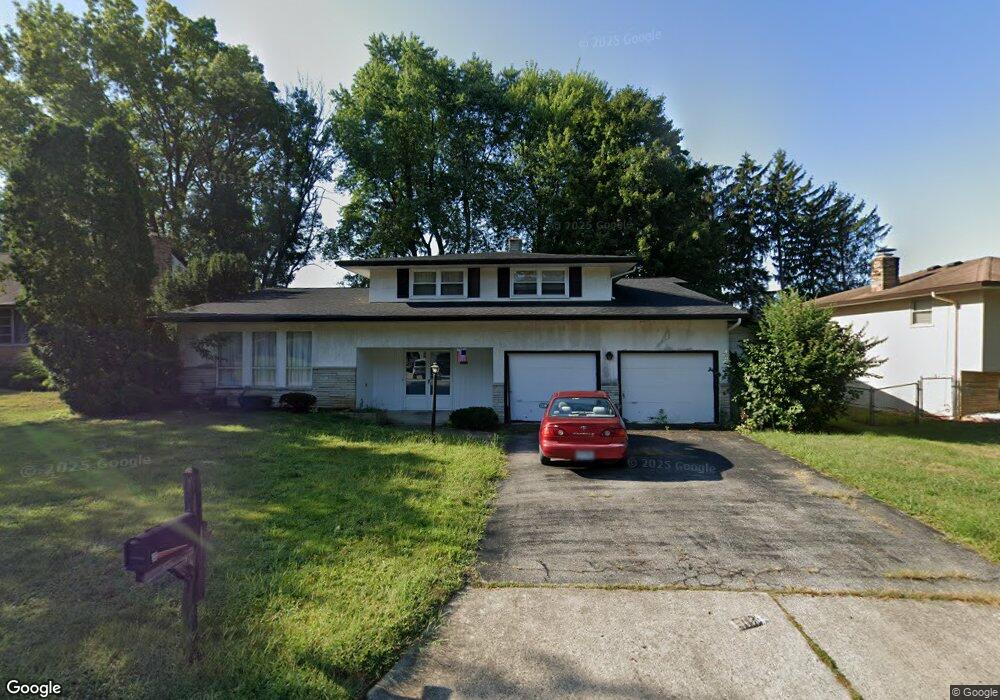 5437 York Ln N, Columbus, OH 43232 - photo 1