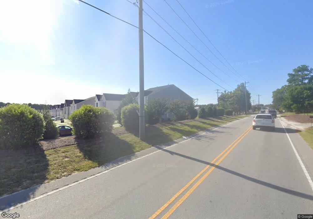 208 Gum Swamp Trail, West Columbia, SC 29169 - photo 1