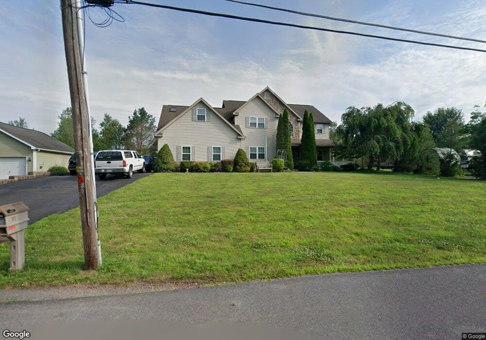 111 Middle Rd, Drums, PA 18222 - photo 1