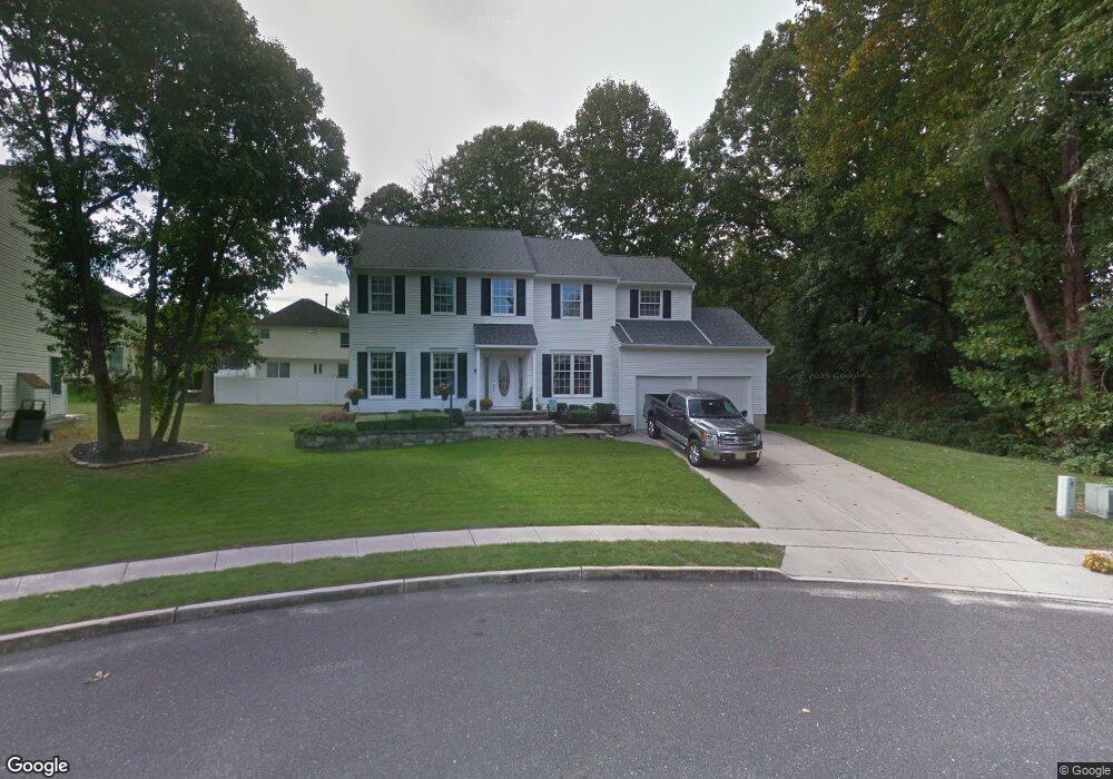 20 Cypress Ct, Glassboro, NJ 08028 - photo 1