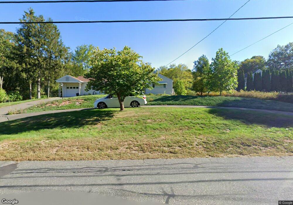 322 Florence Rd, Florence, MA 01062 - photo 1