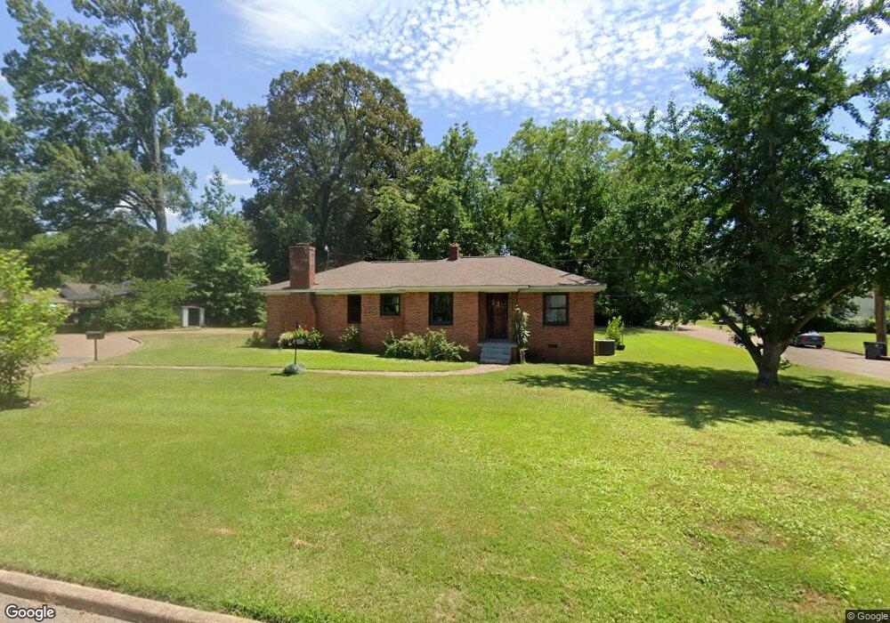 565 Bibb St, Hernando, MS 38632 - photo 1