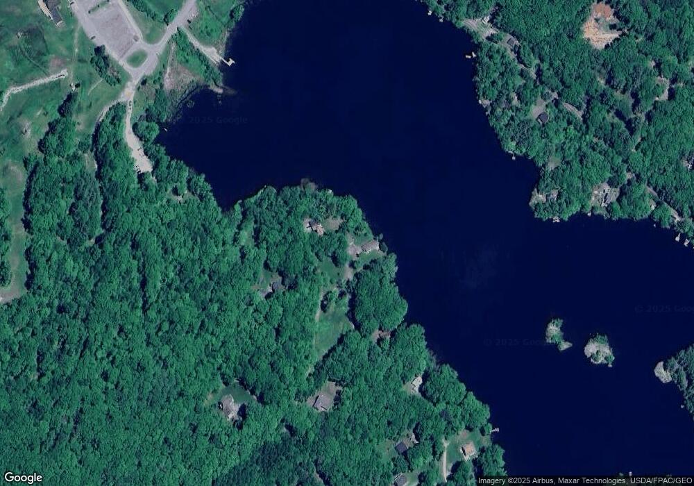51 Dirt (Hosmer Pond), Camden, ME 04843 - photo 1