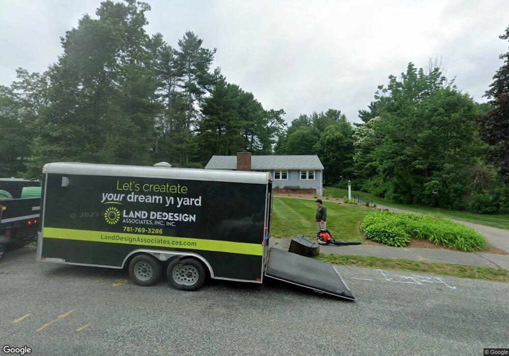 12 Ginley Rd, Walpole, MA 02081 - photo 1