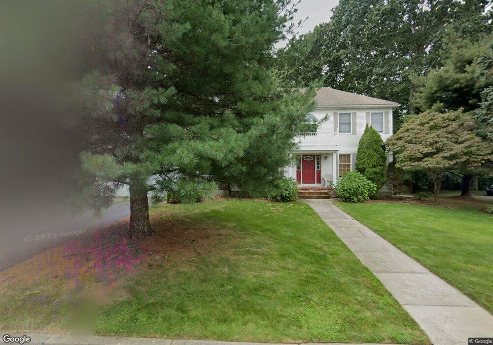 1 Lace Cir, Cranston, RI 02921 - photo 1