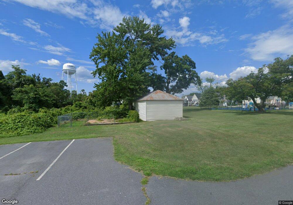 234 Hawthorne St, Colonial Beach, VA 22443 - photo 1