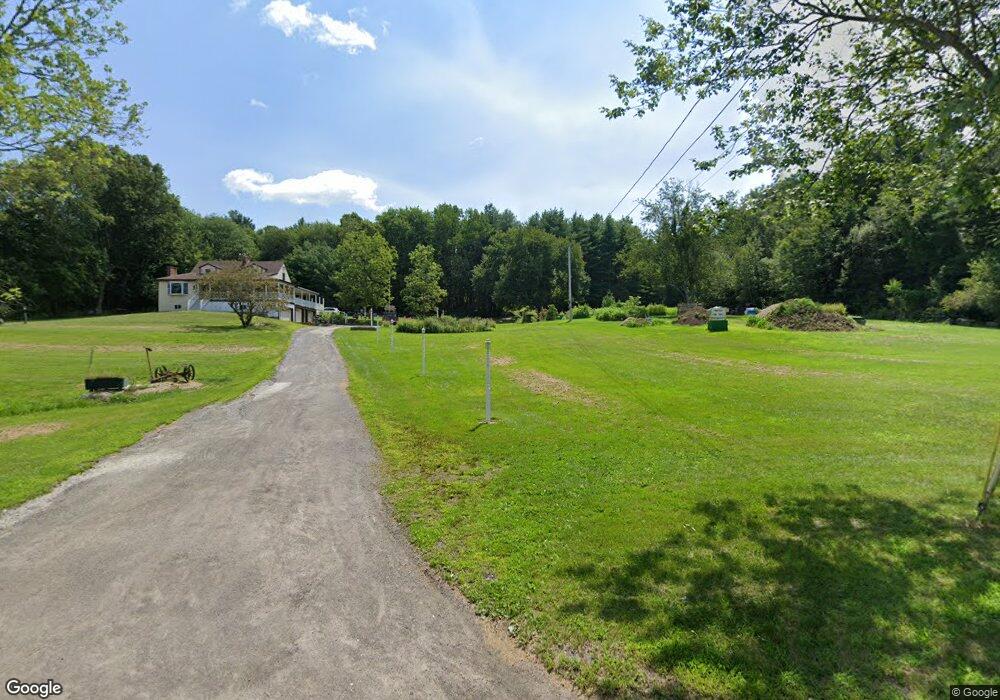 697 Wrentham Rd, Bellingham, MA 02019 - photo 1