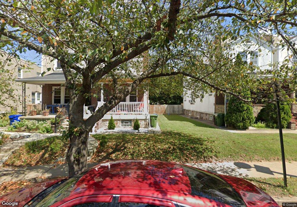 3042 Bevdon Ln, Baltimore, MD 21214 - photo 1