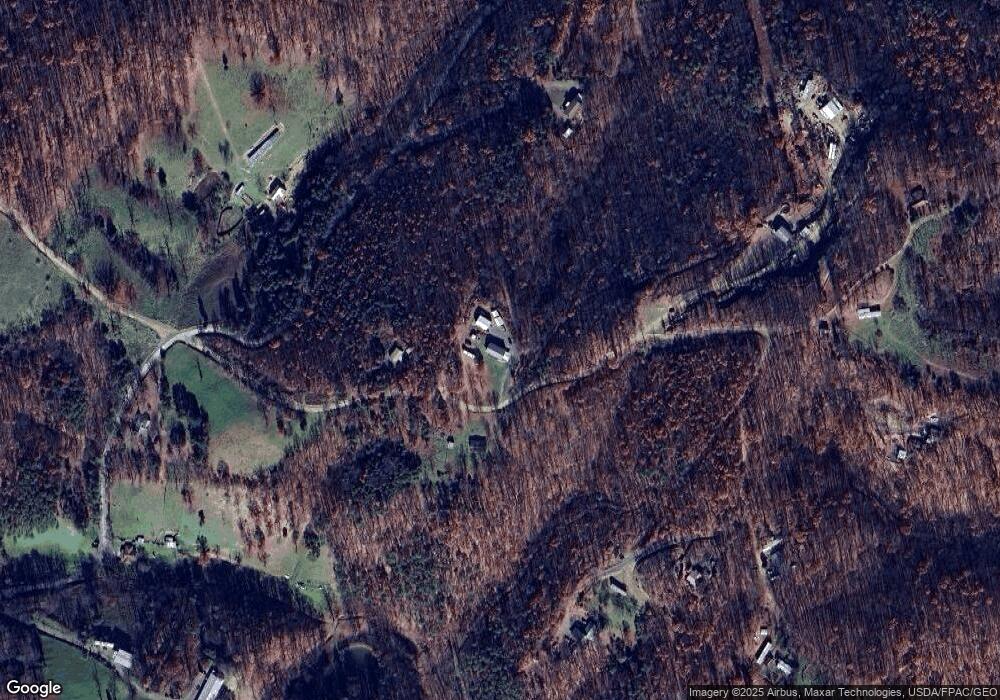 203 Webster Dr, Keyser, WV 26726 - photo 1