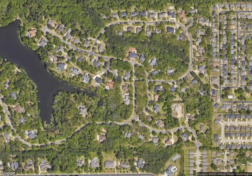 3050 Stonegate Blvd, Tyler, TX 75703 - photo 1