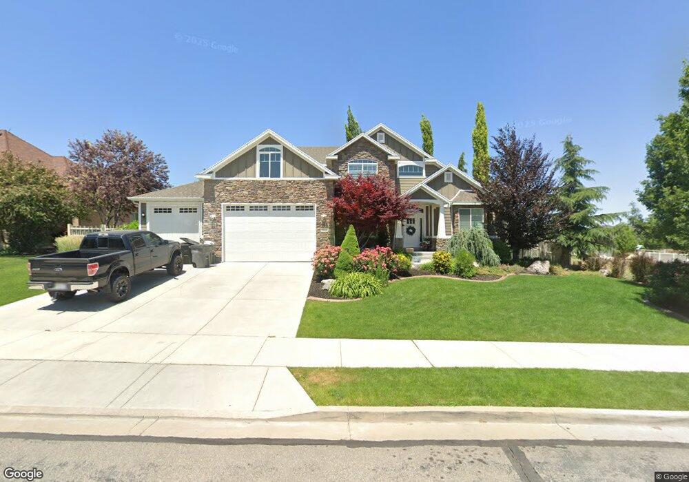 2844 W Amini Way, South Jordan, UT 84095 - photo 1