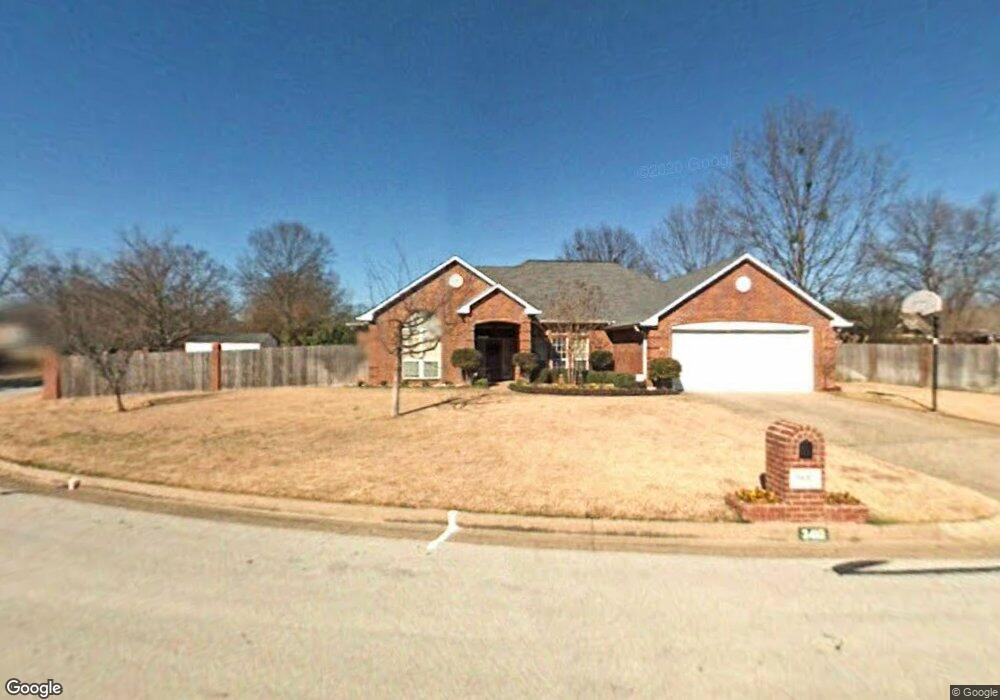 3410 Harwood Dr, Tyler, TX 75701 - photo 1