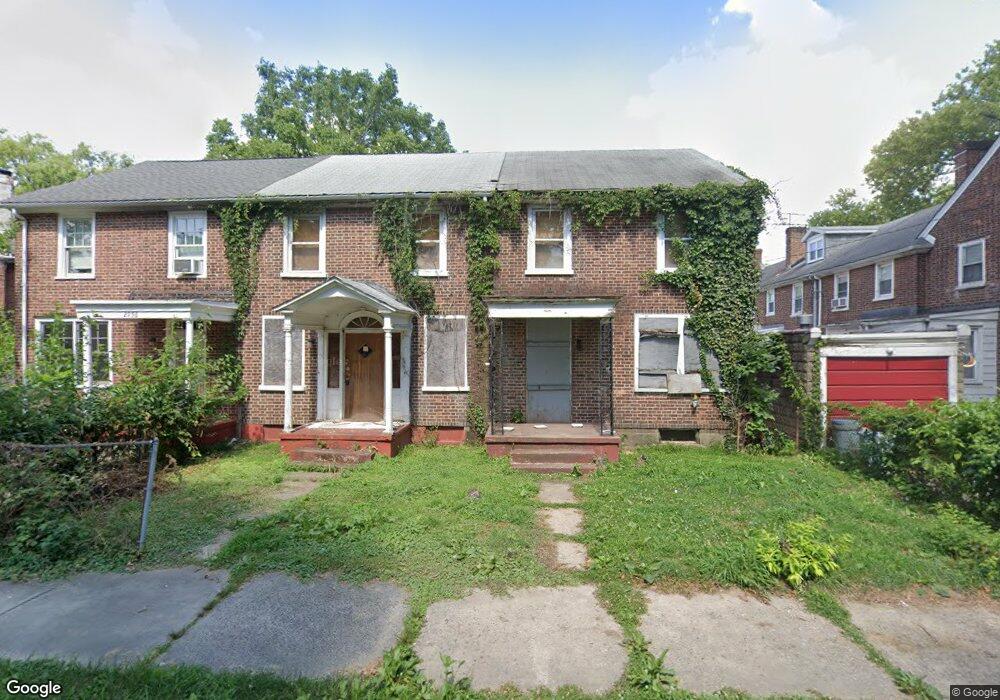 2958 W Octagon Rd, Camden, NJ 08104 - photo 1