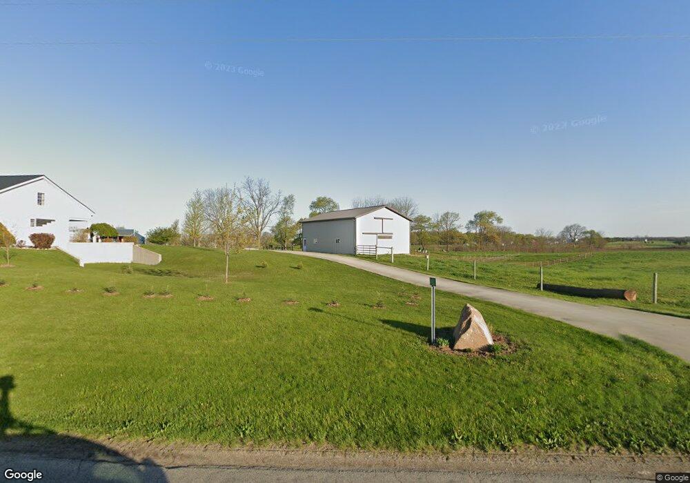 1460 S 050 W, Lagrange, IN 46761 - photo 1