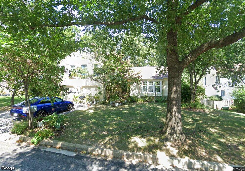 3012 Memory Ln, Silver Spring, MD 20904 - photo 1