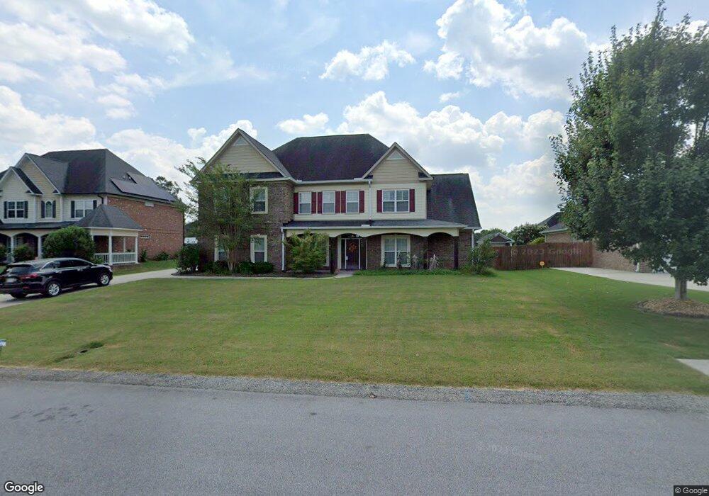 5245 Windmill Place, Evans, GA 30809 - photo 1