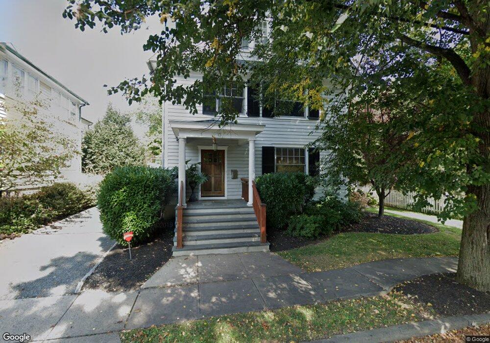 15 Linden Ln, Princeton, NJ 08540 - photo 1