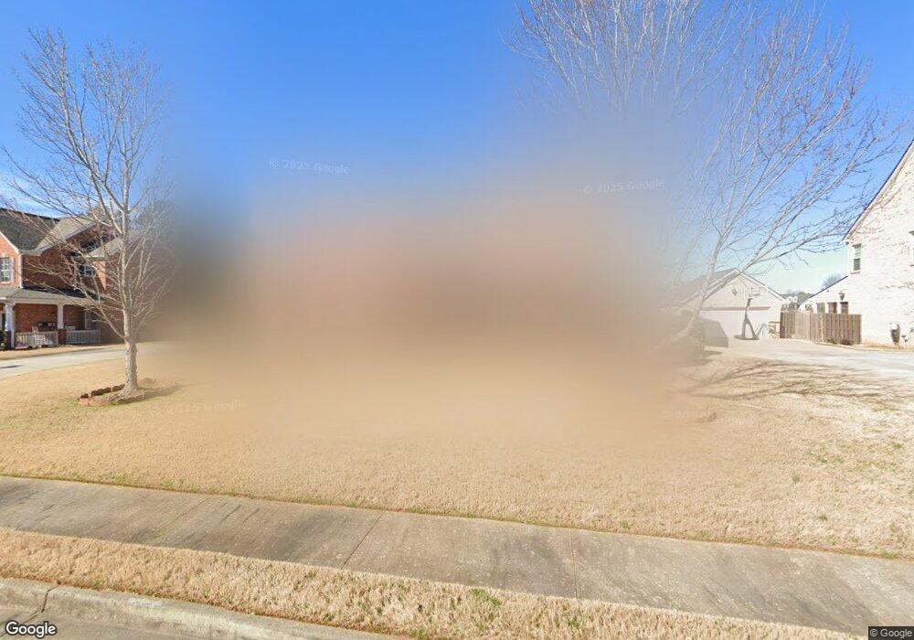 90 Charleston Ln, Covington, GA 30016 - photo 1