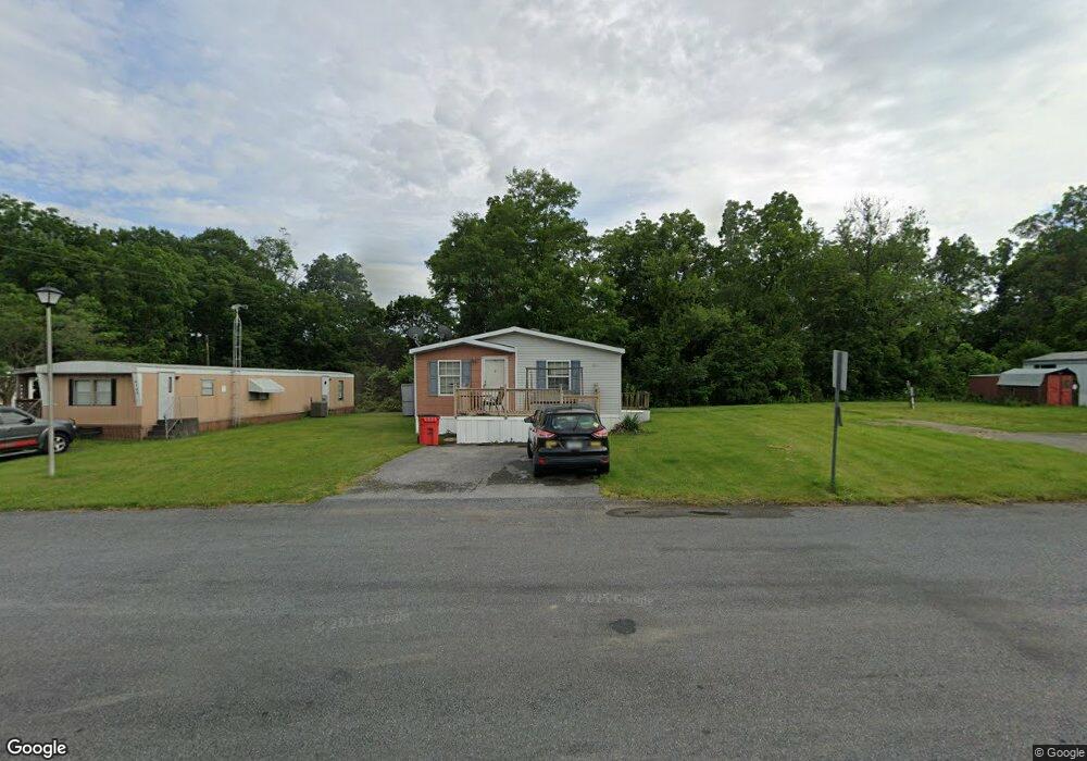 6128 Nugget Way, Saint Thomas, PA 17252 - photo 1