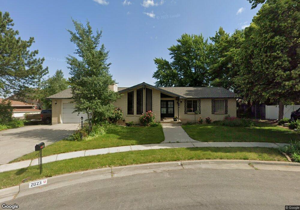 2023 E Stonewood Cir, Sandy, UT 84093 - photo 1
