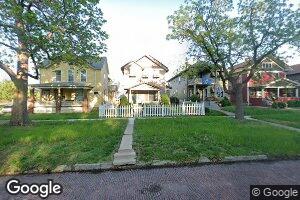 1104 SW Taylor St, Topeka, KS 66612