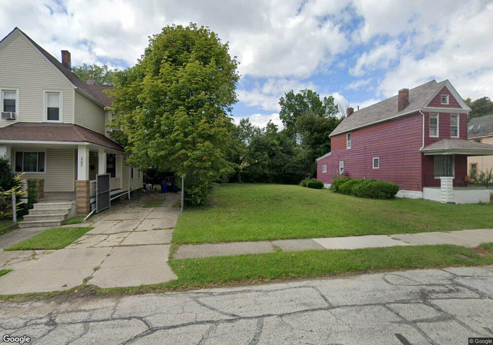 2282 E 101st St, Cleveland, OH 44106 - photo 1