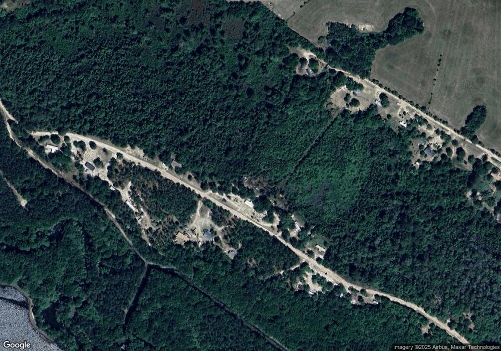 1027 Hillside Dr, Claxton, GA 30417 - photo 1