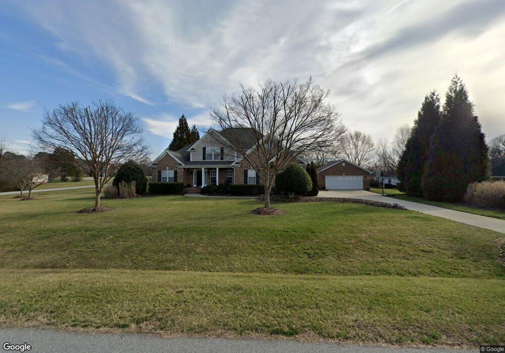 7101 Steeple View Ct, Randleman, NC 27317 - photo 1