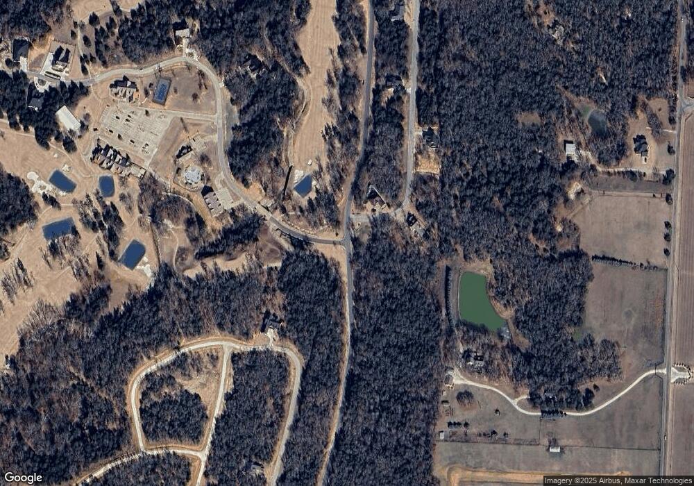 Lot 15 Clubhouse Rd, Gordonville, TX 76245 - photo 1