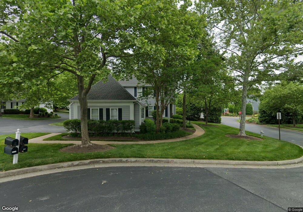 12009 Kershaw Ct unit 37, Glen Allen, VA 23059 - photo 1