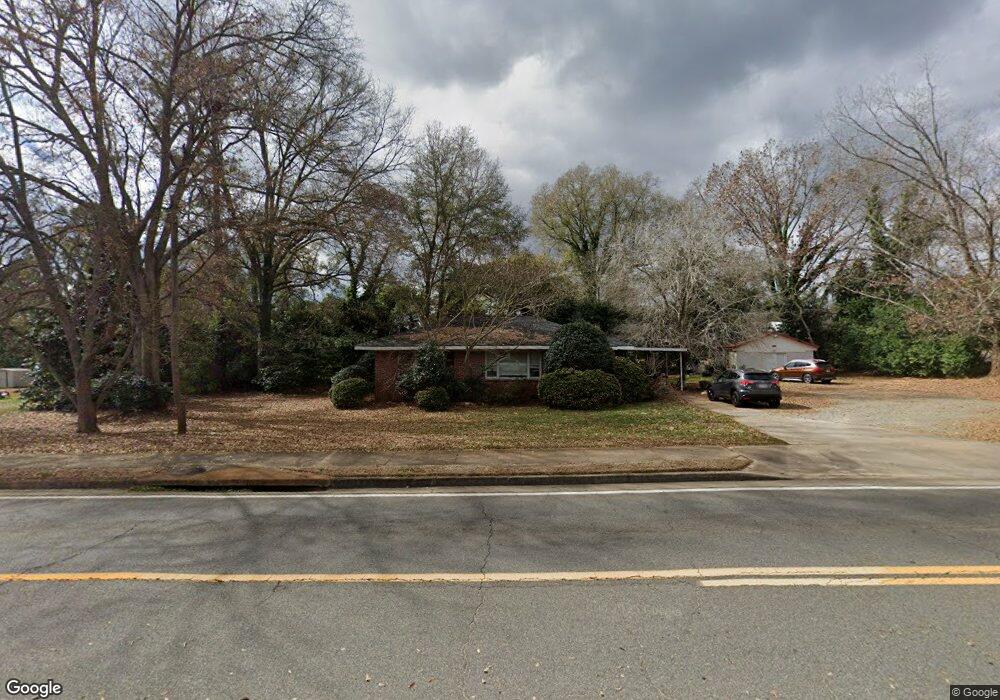 1703 S Lee St, Americus, GA 31709 - photo 1