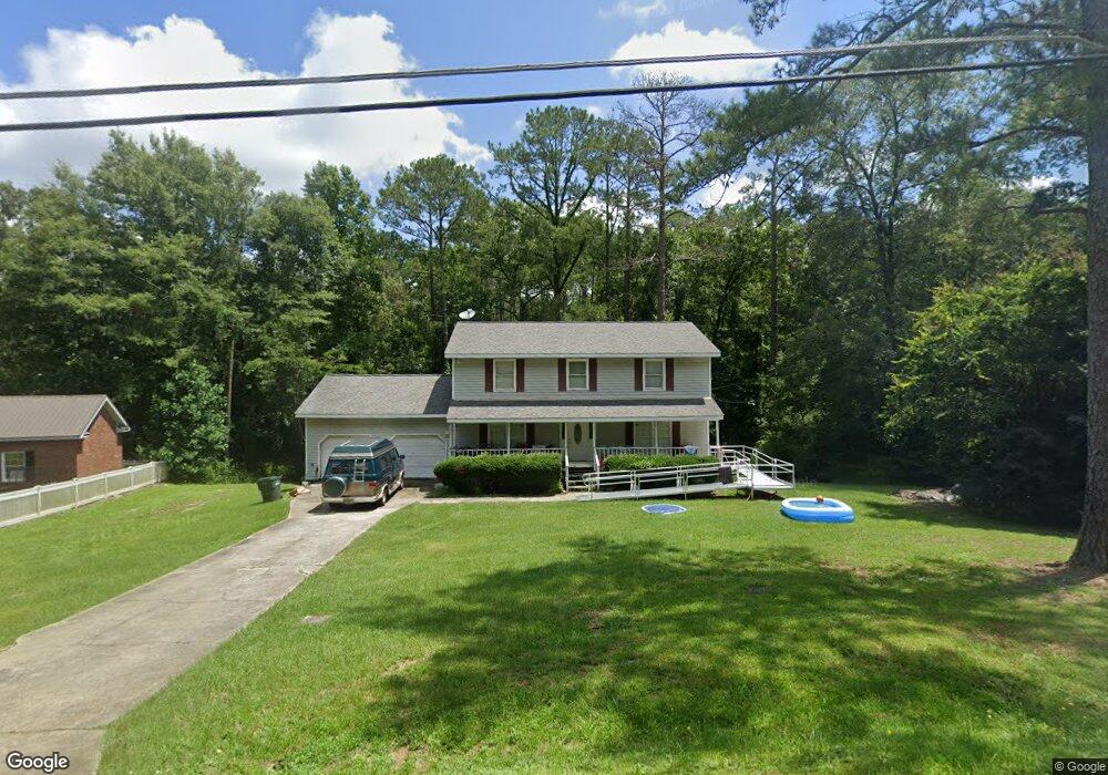 110 Pine Crest Dr, Byron, GA 31008 - photo 1