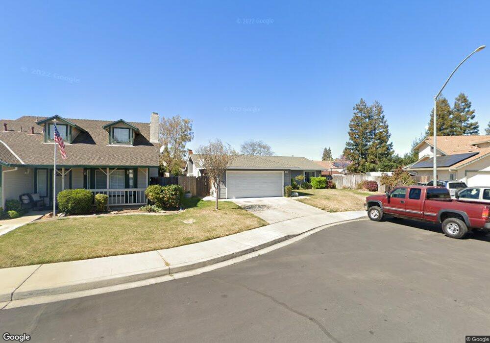 58 Obsidian Dr, Oakdale, CA 95361 - photo 1