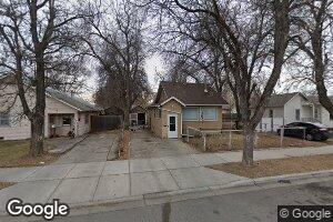 836 Howard Ave, Billings, MT 59101