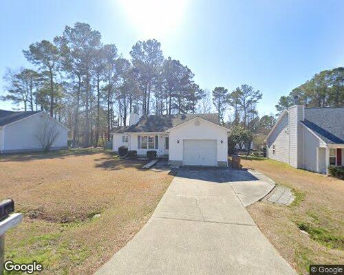 213 Chaparral Trail, Jacksonville, NC 28546 - Homes.com