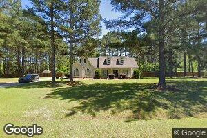 463 Turner Cir, Dudley, GA 31022