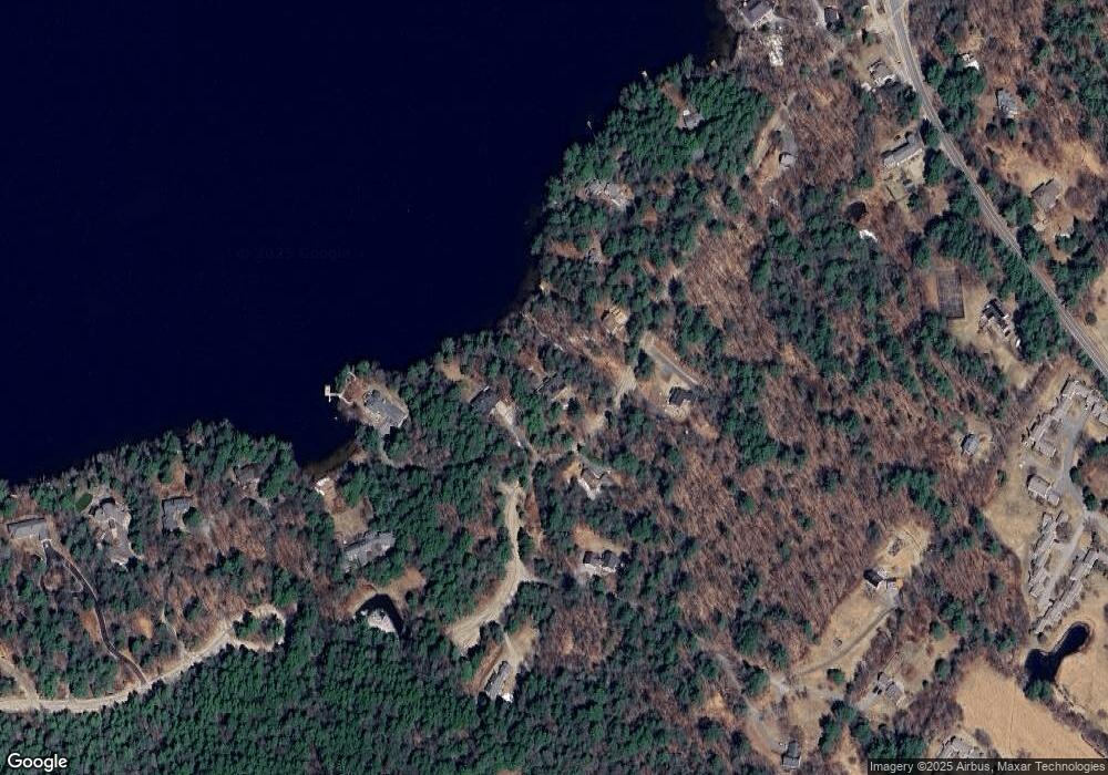 128 Camp Sunapee Rd, New London, NH 03257 - photo 1