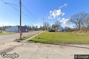 117 North St, Turner, MI 48765