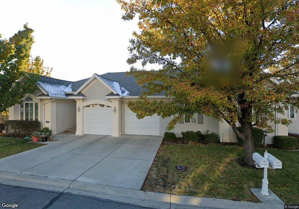 1609 Country Springs Ln, Bountiful, UT 84010 - photo 1